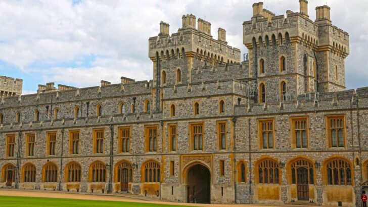 Patrimonio Real: Ducado británico usa fondos de fallecidos sin herederos