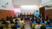 Presentaron la investigación sobre femicidios y casos de violencia de género en Chaco