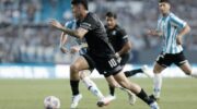Racing y Belgrano buscan un lugar en la Sudamericana 2024