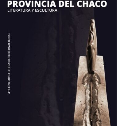 “Premio Provincia del Chaco”: se realizó la entrega de premios del 4° Concurso Literario Internacional