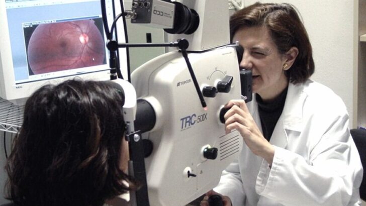 Afirman que la oftalmología Argentina “puede sufrir riesgos irreparables”