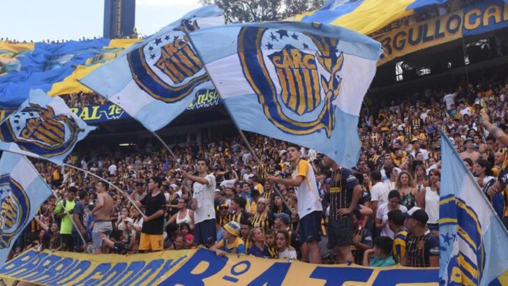 Copa de la Liga: “muchísimos hinchas de Central se hicieron socios de Platense para adquirir entradas”