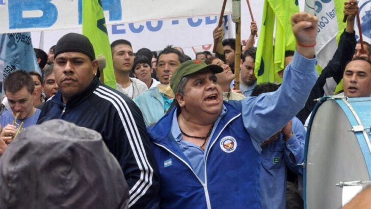 Córdoba: la CGT sostuvo que “resistirá” las políticas que “perjudiquen” a trabajadores
