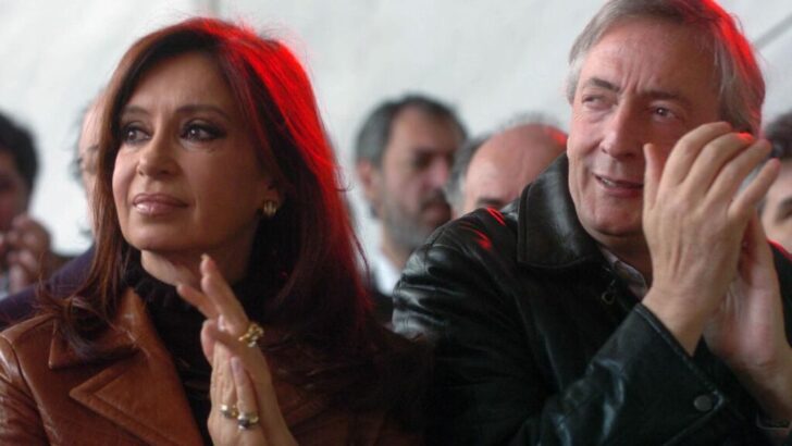 Cristina: hace 18 años Néstor Kirchner anunció la cancelación de la deuda con el FMI