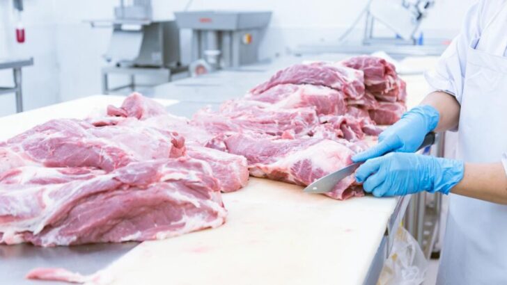 Carne 2024: el consumo “va a bajar bastante”