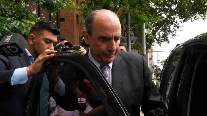 Guillermo Francos: “las medidas económicas afectan a todos los argentinos”
