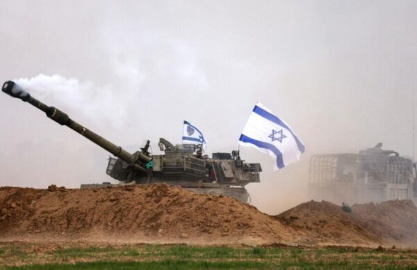 La presión por los rehenes no amilana a Israel, que sigue bombardeando Gaza 1