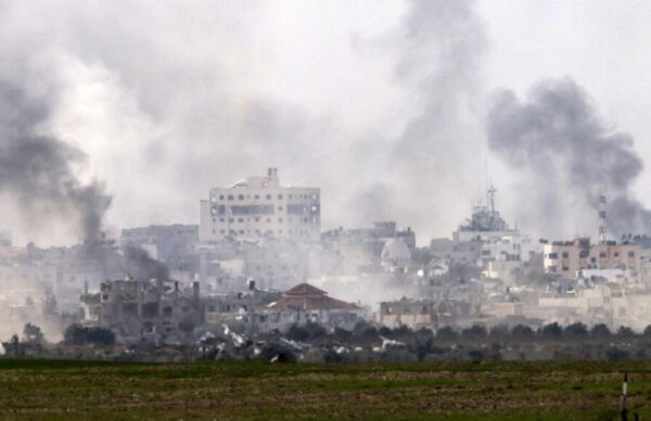 La presión por los rehenes no amilana a Israel, que sigue bombardeando Gaza