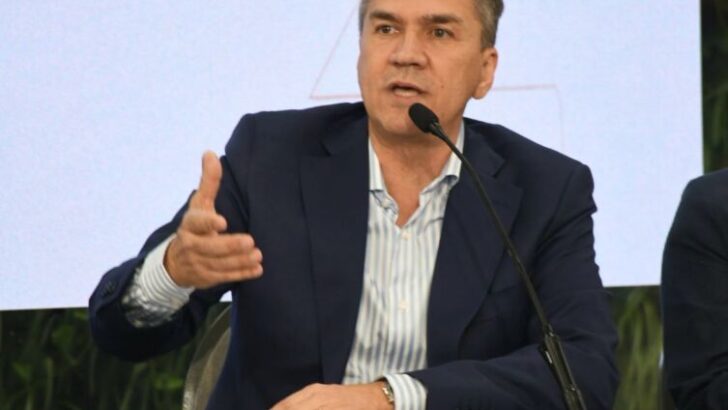 Leandro Zdero: la Provincia presentará una acción de inconstitucionalidad por la no compensación del Impuesto a las Ganancias