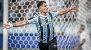 Luis Suárez se despidió de Gremio y se acerca a Inter Miami