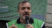 Rodolfo Aguiar: “Todas las medidas que se anticipan atacan a los trabajadores”