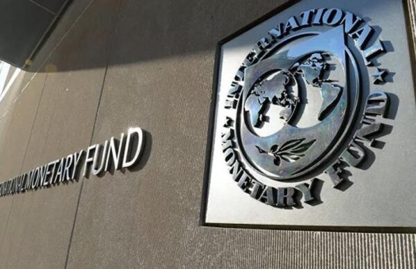 El FMI analizará el acuerdo con Argentina