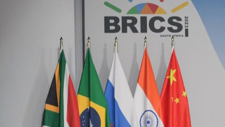 Rusia buscará sumar nuevos socios a los Brics