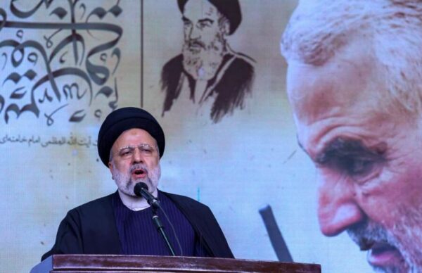 Atentado en Irán: el presidente prometió "venganza"