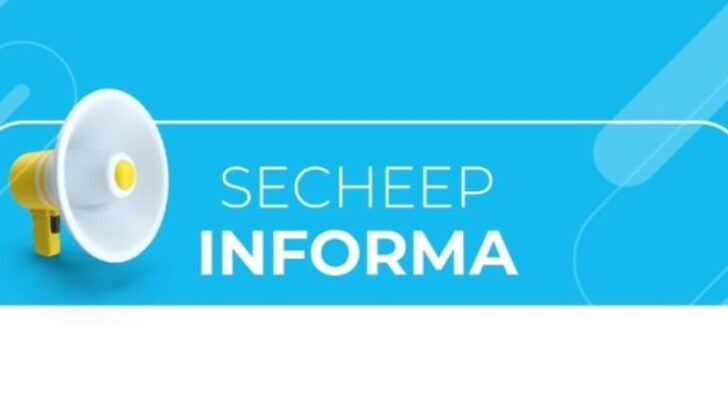Castelli: Secheep advierte sobre interrupciones en horas de la mañana del domingo