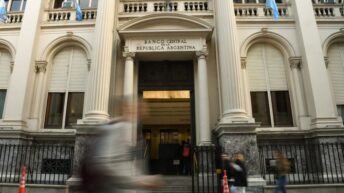 El Banco Central abre una nueva licitación de Bopreal por US$ 5.000 millones