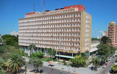 2 de febrero: asueto administrativo en el departamento San Fernando