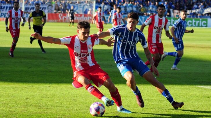 Copa de la Liga: Godoy Cruz recibe a Unión