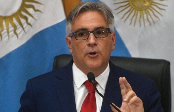 Córdoba ratifica su crítica a la quita de subsidios y pidió una Argentina "más federal" 1