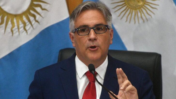 Córdoba ratifica su crítica a la quita de subsidios y pidió una Argentina “más federal”