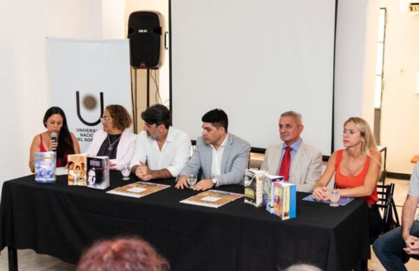 El 16 de febrero arranca la 24ª edición de La Feria del Libro Chacú Guaraní 2