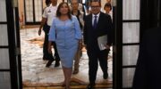 El gobierno peruano salió a negar un acuerdo con el partido Fuerza Popular