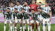 Fecha FIFA: la Scaloneta enfrentará a El Salvador y Nigeria en Estados Unidos