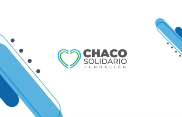 Fundación Chaco Solidario: El gobierno dispuso la intervención de la
