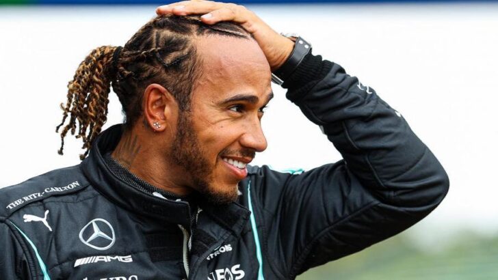 Lewis Hamilton dejará Mercedes Benz a fin de año y en 2025 será parte del equipo Ferrari