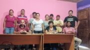 Pampa Almirón: ATE denuncia traslados compulsivos en la Municipalidad