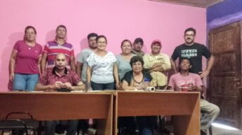 Pampa Almirón: ATE denuncia traslados compulsivos en la Municipalidad