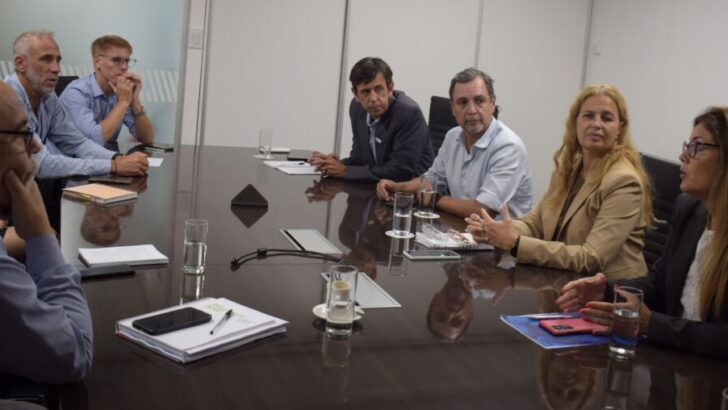 Nuevo Banco del Chaco y Unicobros brindan servicios financieros al Club Regatas