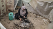 Bajo el asedio israelí: confirman 25 muertes por desnutrición y deshidratación en Gaza