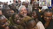 Brasil: Lula presenta Plan Juventud Negra Viva