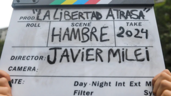El cine argentino ante la motosierra: “La idea es destruir la cultura y la expresión”