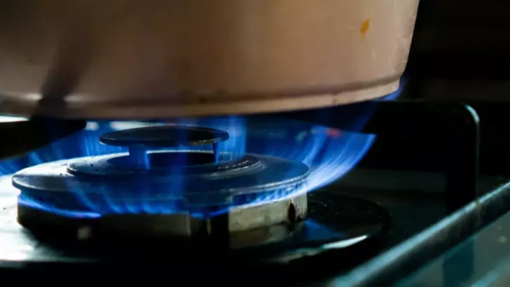 El Gobierno aumento la tarifa de gas un 320% a partir de abril