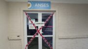 El gobierno Nacional cerró 6 oficinas de ANSES en Chaco
