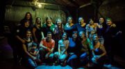 La Fábrica Cultural conmemora el Mes de la Mujer en Puerto Tirol