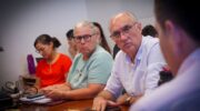 Proponen declarar la emergencia agropecuaria en 6 departamentos del Chaco