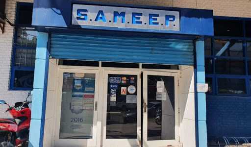 Sameep solicita el uso consciente y solidario del agua