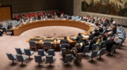 Tras tres intentos fallidos, la ONU aprueba una resolución para un alto al fuego en Gaza