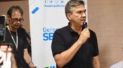 Castelli: Leandro Zdero llevó adelante el operativo “INSSSEP Gestiona”