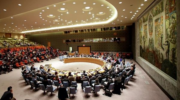 Ataque de Irán a Israel: el Consejo de Seguridad de la ONU se reúne este domingo