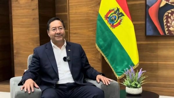Bolivia advierte sobre el peligro que significa para la región que Argentina ingrese a la OTAN