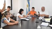 Diputados reciben opiniones por el proyecto de reparación económica para familiares de víctimas del abuso de fuerzas de seguridad