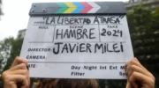 El cine argentino se moviliza este viernes al Incaa