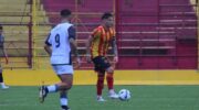 Torneo Federal “A”: Santiago Lebus será baja en Sarmiento