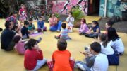 La casa cecualera abre inscripción a talleres gratuitos para infancias y jóvenes