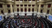 Ley Bases: la Cámara de Diputados debate el nuevo proyecto