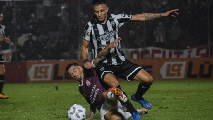 Primera Nacional: For Ever volvió a jugar un flojo partido de visitante y perdió contra San Martín de Tucumán